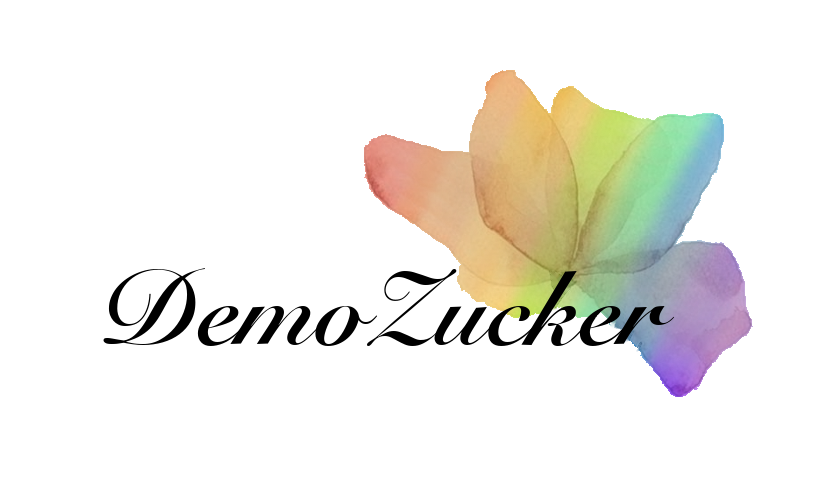 DemoZucker Logo